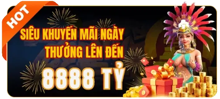 Tổng hợp khuyến mãi mới nhất tại xin88