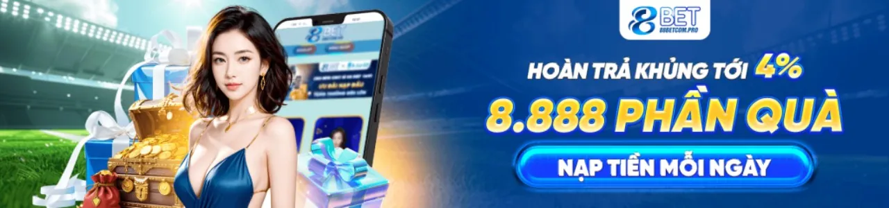 Banner khuyến mãi hấp dẫn tại xin88