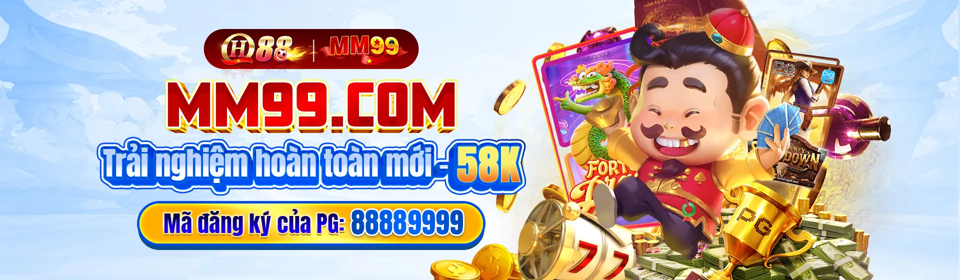 Hình ảnh chính Nổ Hũ XIN88
