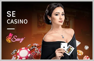 Trò chơi Baccarat và Roulette tại xin88